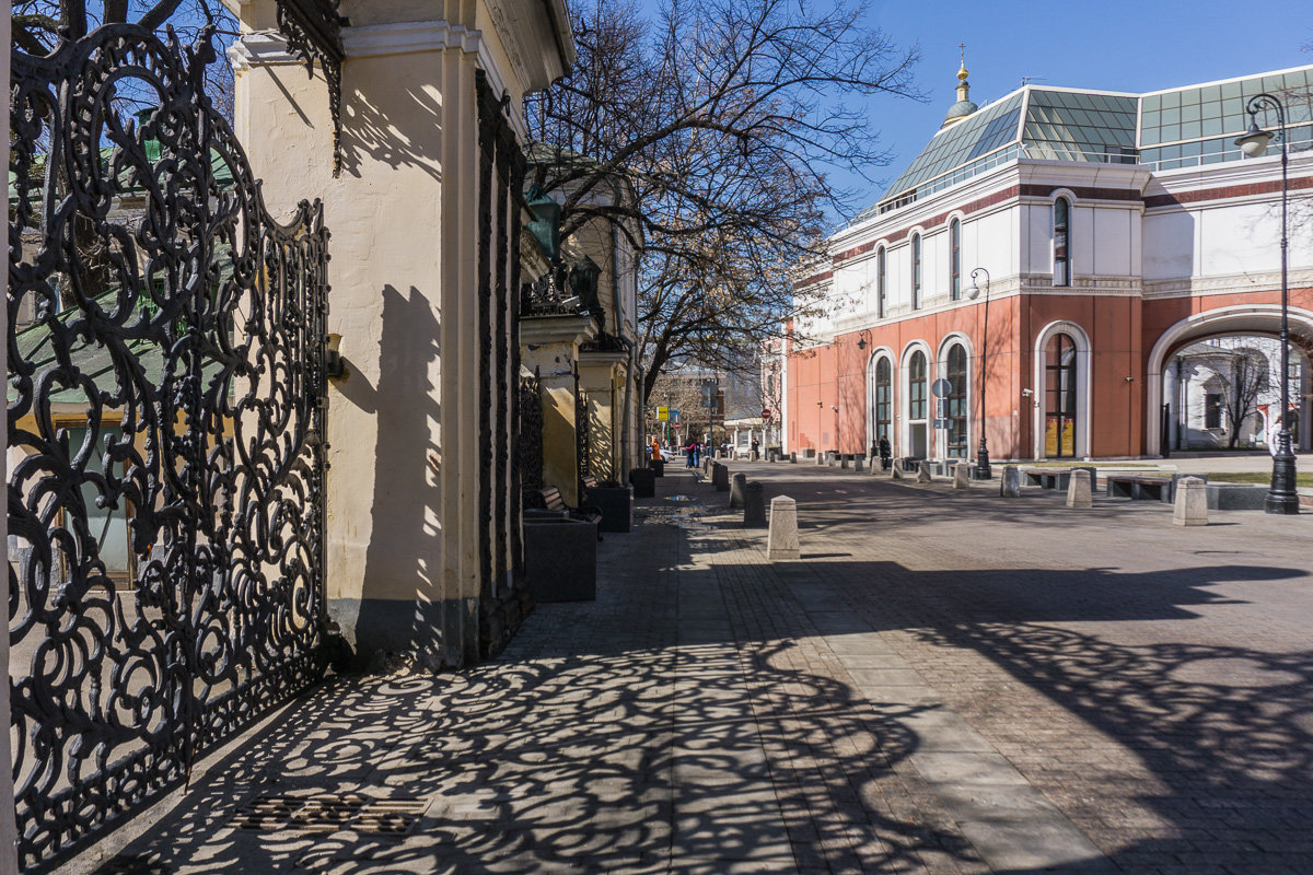 Кружево - Галина Бехметьева