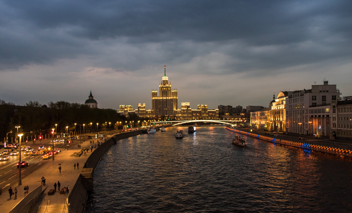 *** - Владимир Безбородов