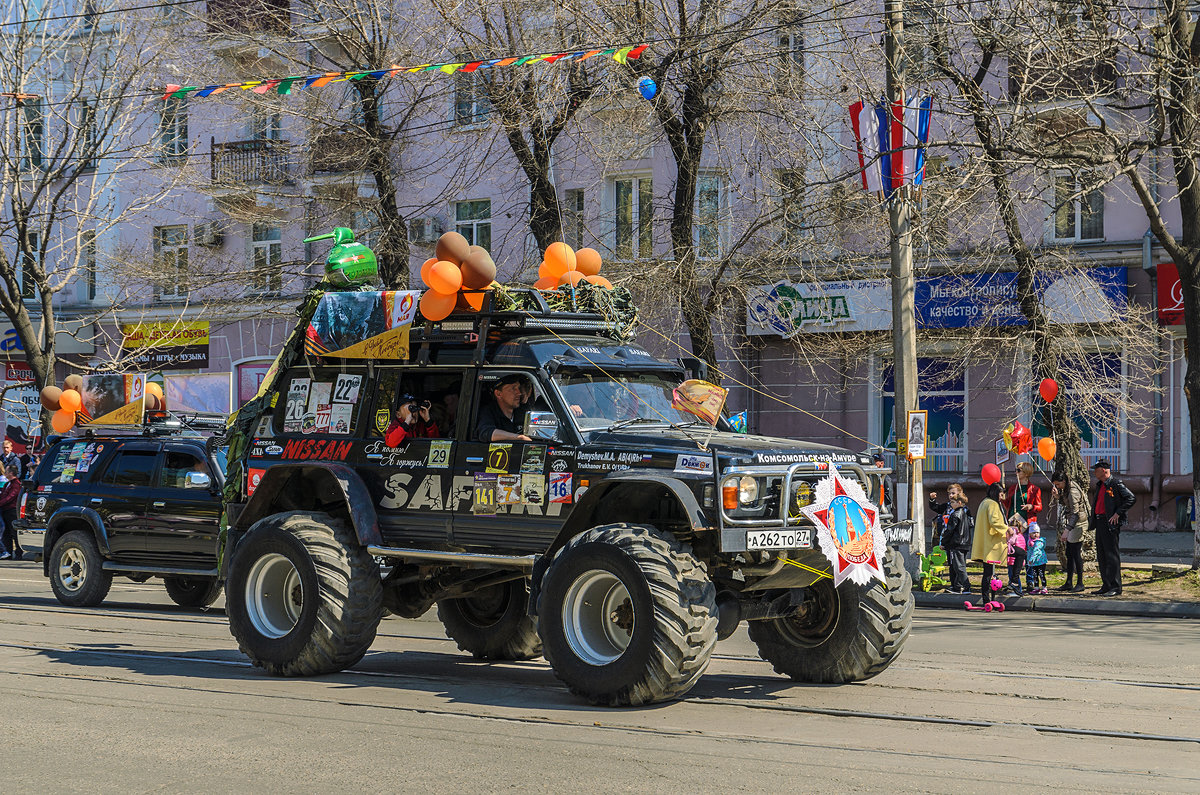 *** - Виктор Иванович Чернюк