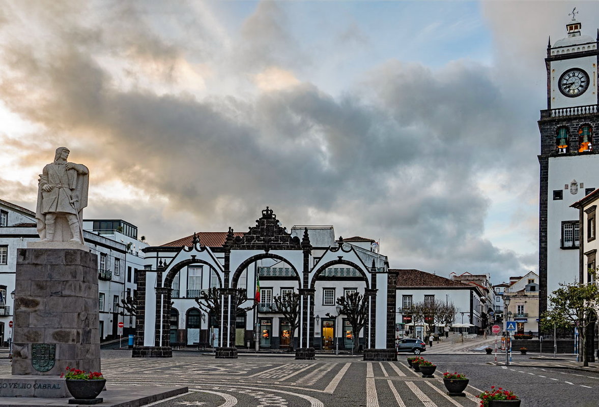 Azores 2018 Ponta Degalda 4 - Arturs Ancans