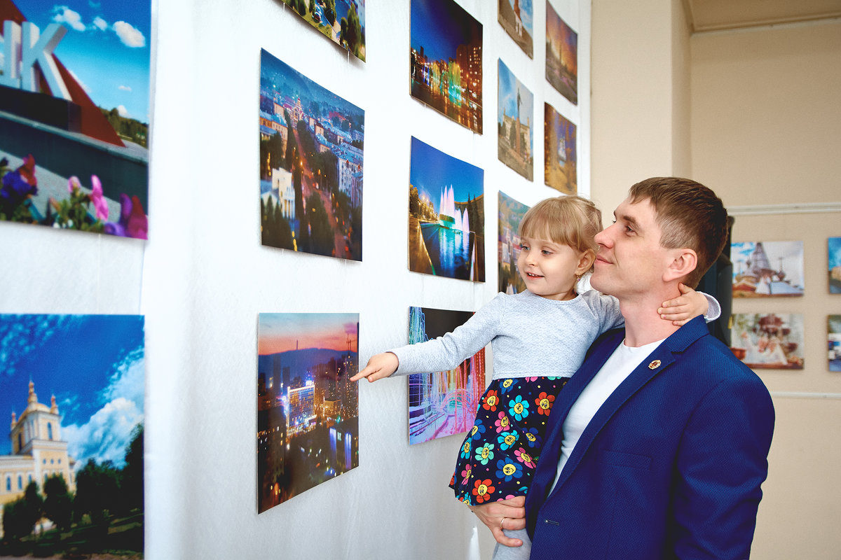 Фотограф Шерегеш Лобачев Юрий