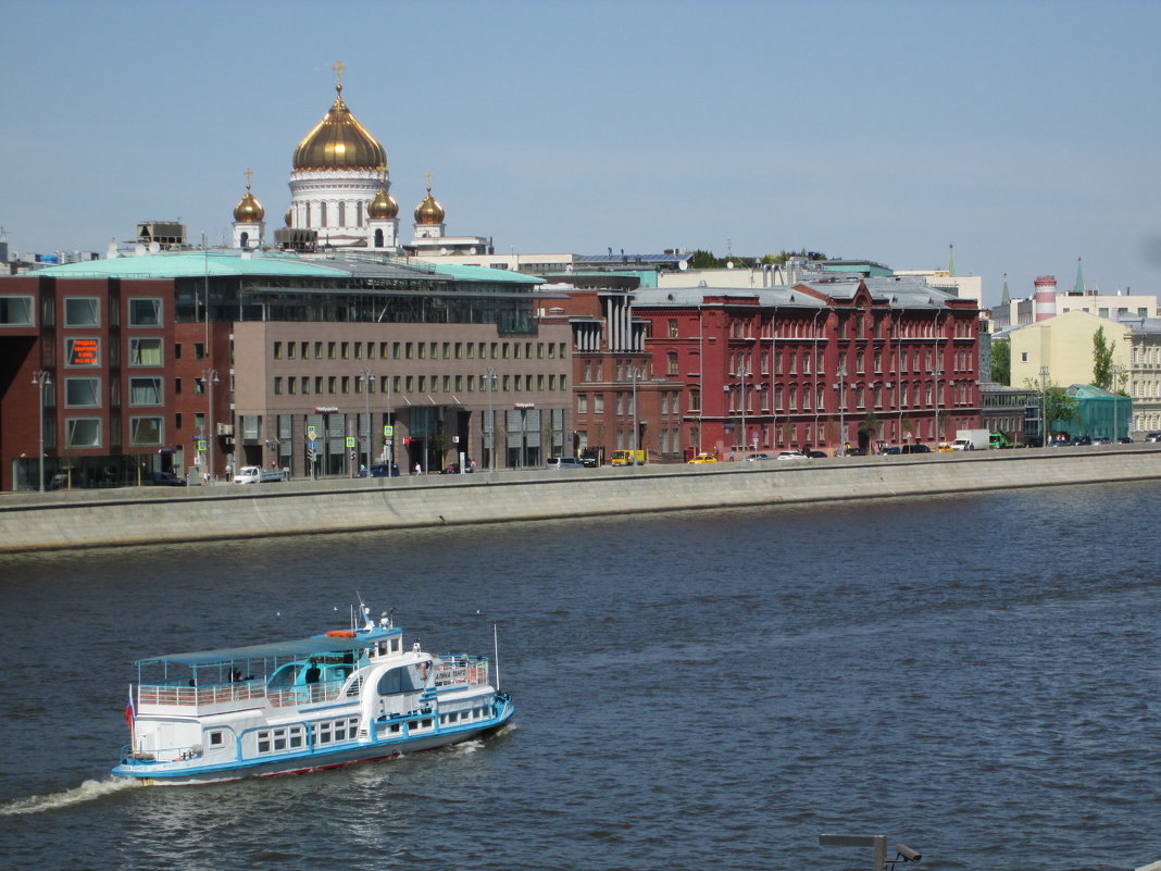 *** - Валентина Береснева