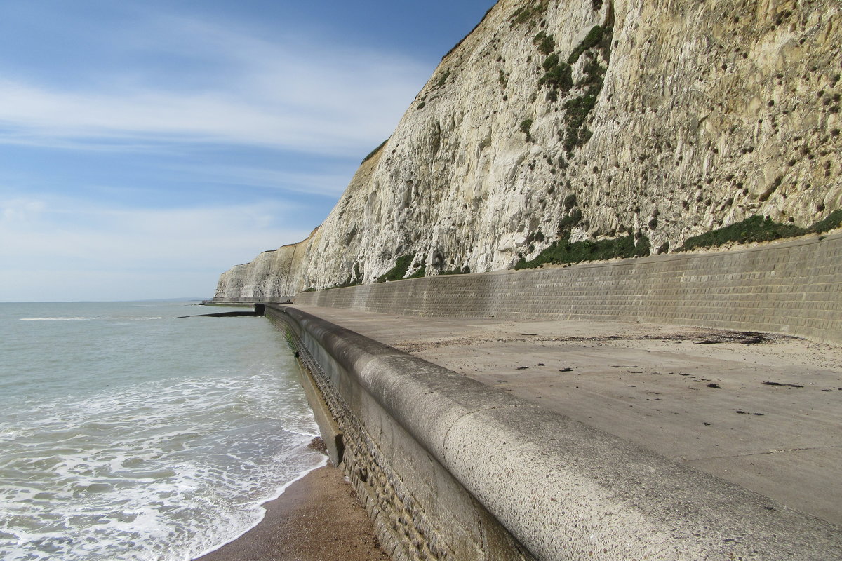 Peacehaven - Mariya laimite