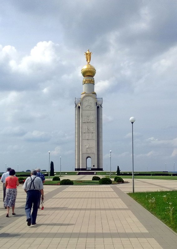 Звонница. - Чария Зоя 