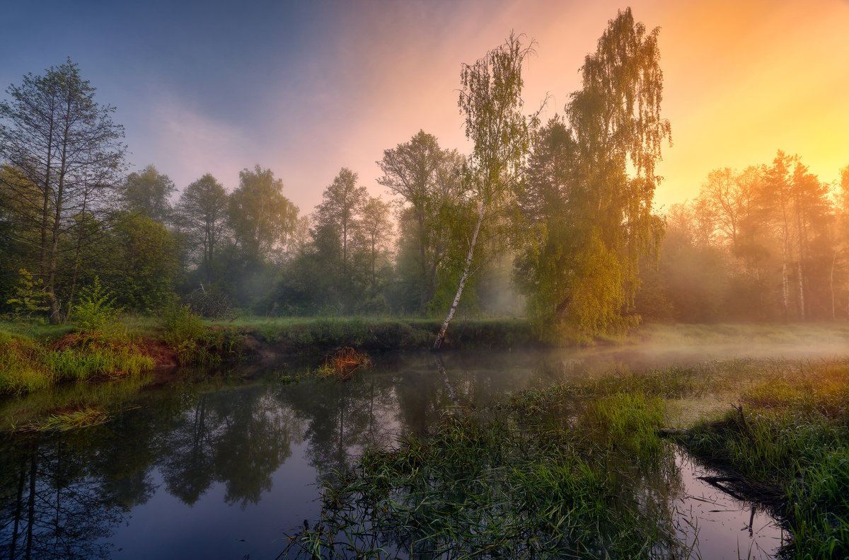 река гуслица