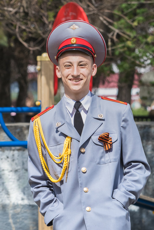 После парада - Cтанислав Анатольевич Курбатов
