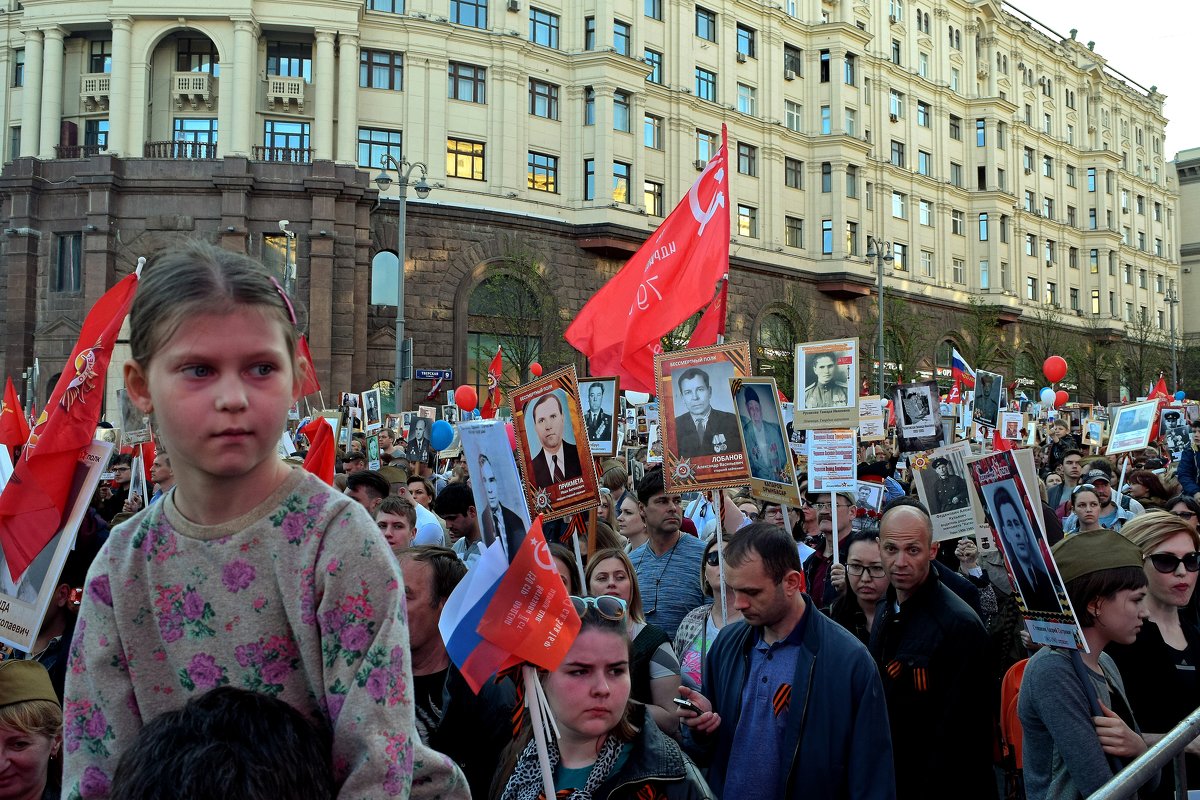 Не все вернулись соколы - кто жив, а кто убит, - Татьяна Помогалова