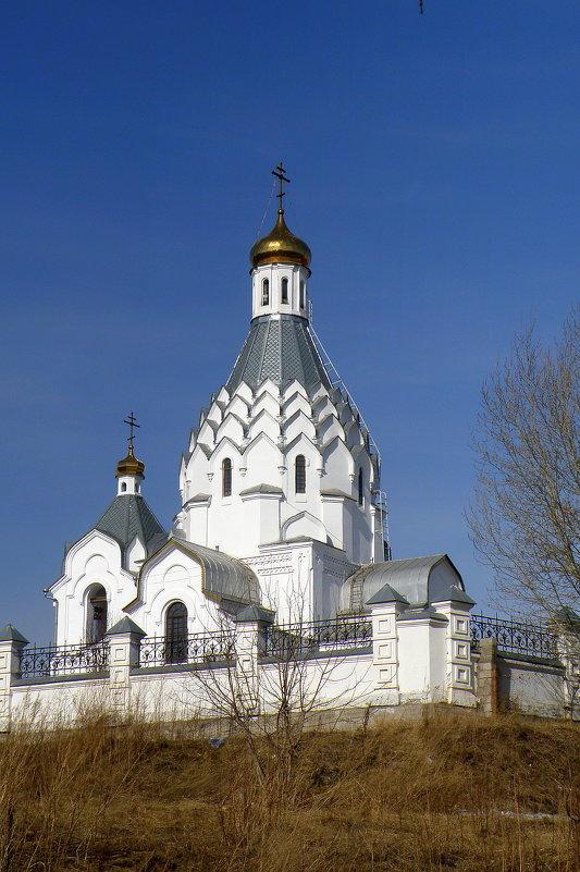 Храм - Vlad Сергиевич