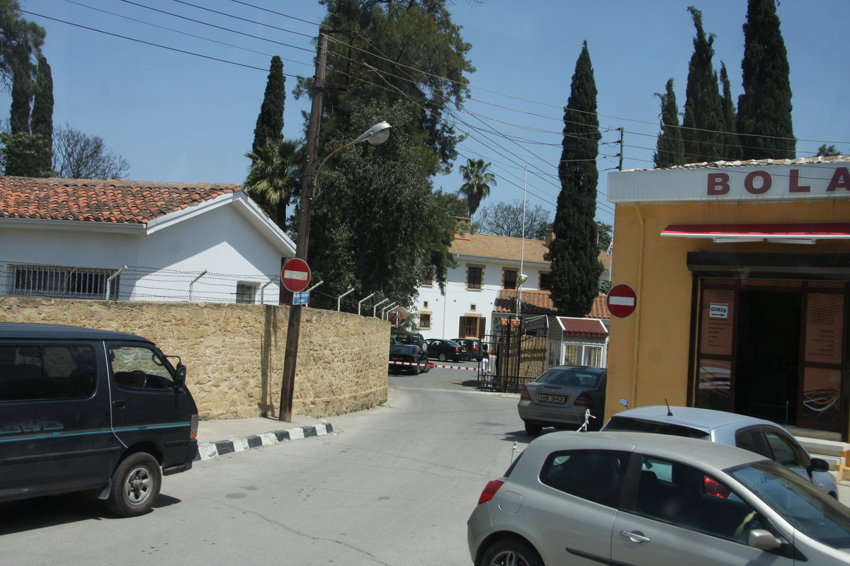 Кипра .2010. год - imants_leopolds žīgurs