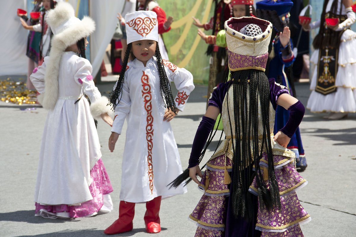 Шор Пайрам праздник шорцев