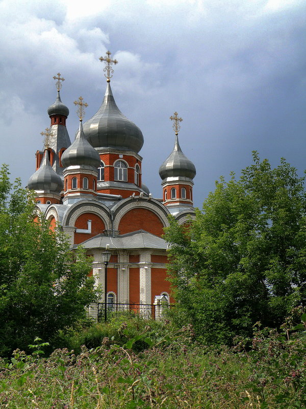Храм - Vlad Сергиевич