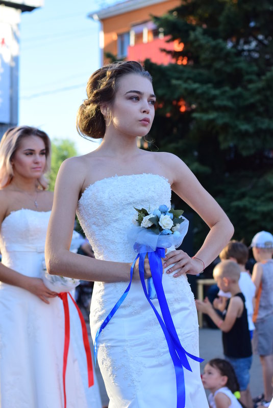 Грустная невеста - Елена Иванова