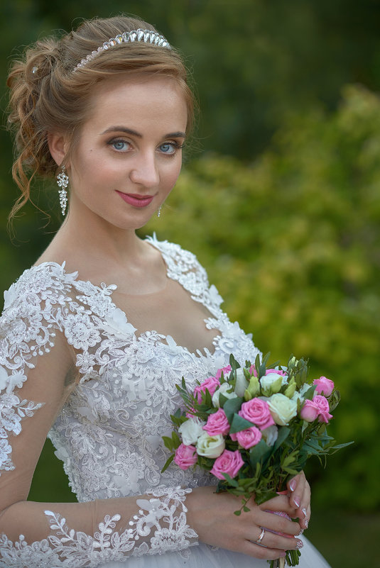 Невеста - Александр Ещенко