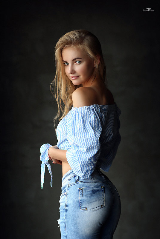 Dasha - Dmitry Arhar