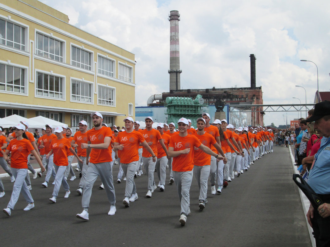 *** - Валентина Береснева