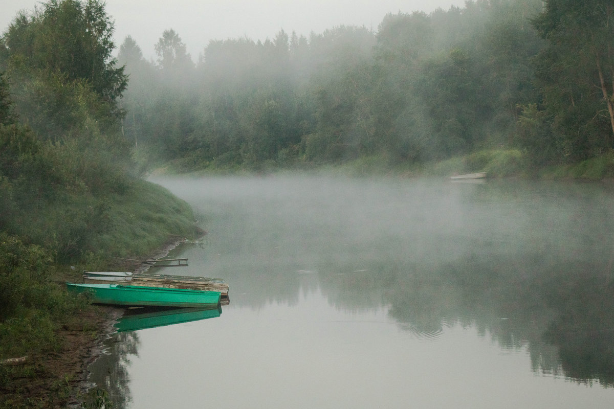 Утро - Роман Самарский