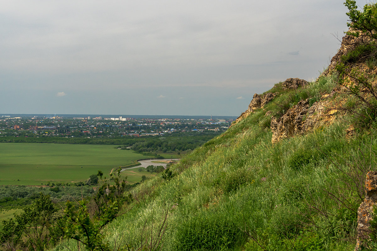 Армавир - Игорь Сикорский