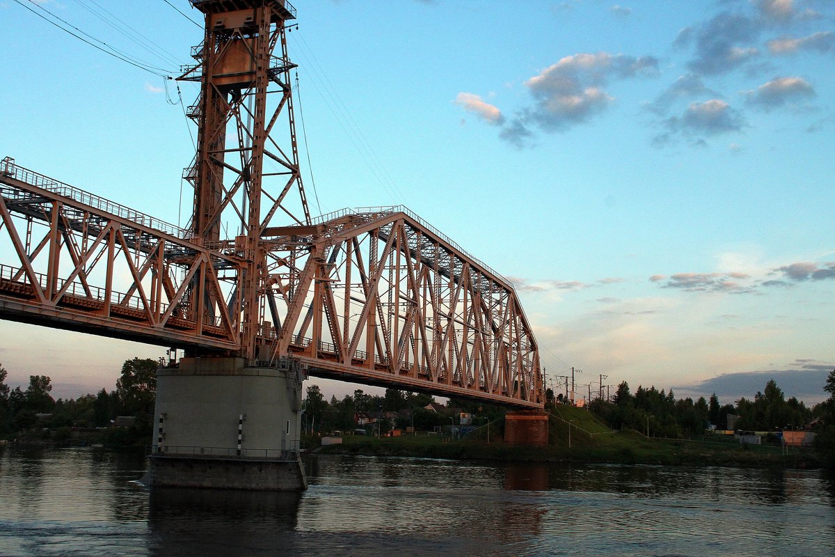Мост, - sav-al-v Савченко