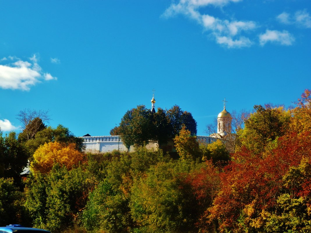 панорама - Владимир 