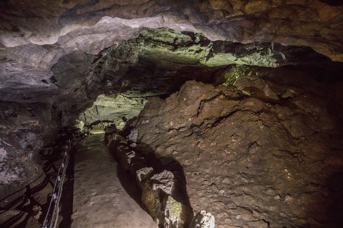 НИЖНИЙ НОВГОРОД - ПЕРМЬ (ВОЛГА - КАМА)кунгурская пещера - юрий макаров