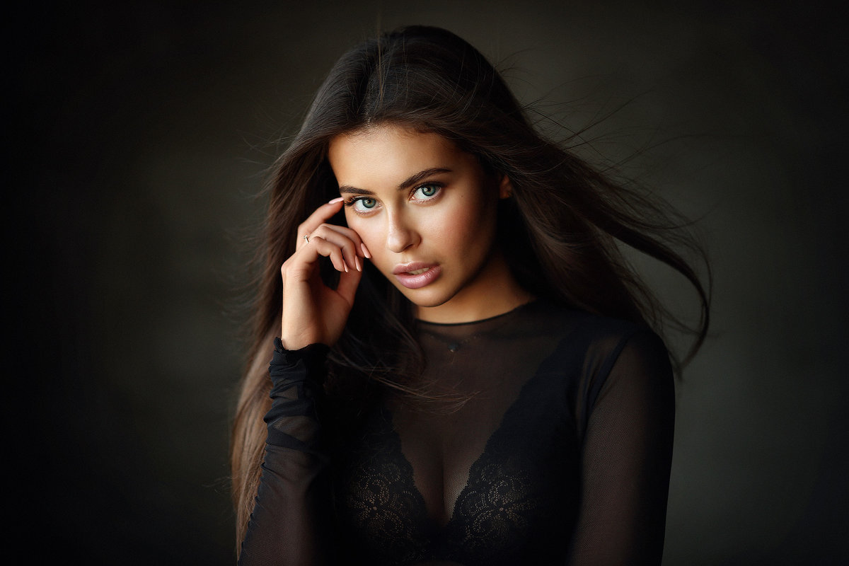 Alina - Dmitry Arhar