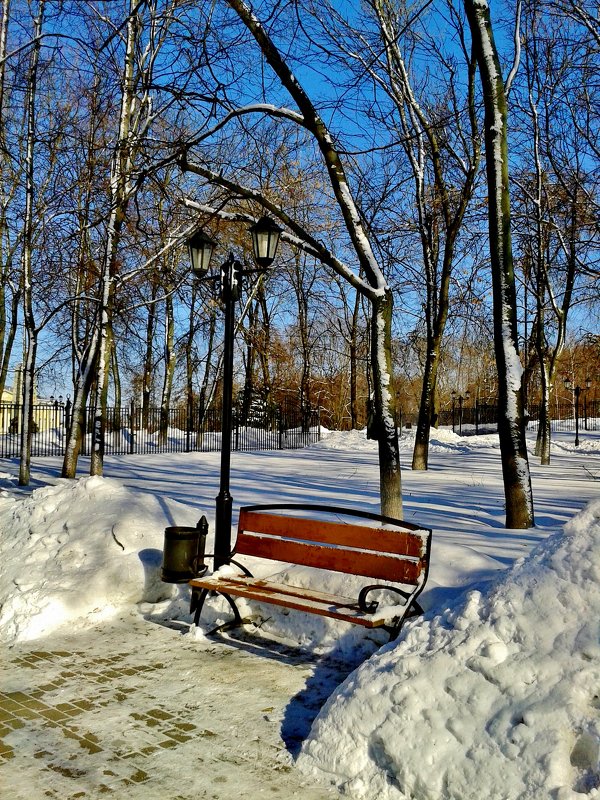 классное место - Владимир 