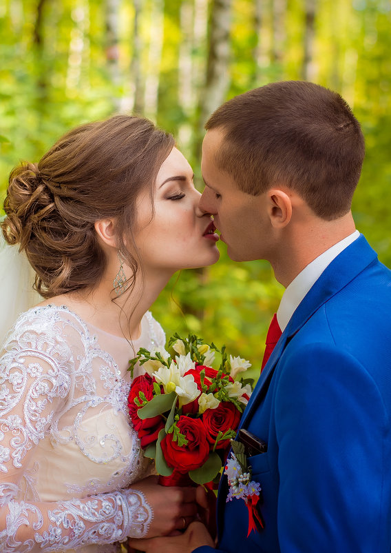 wedding 2018 - Алексей Бородкин