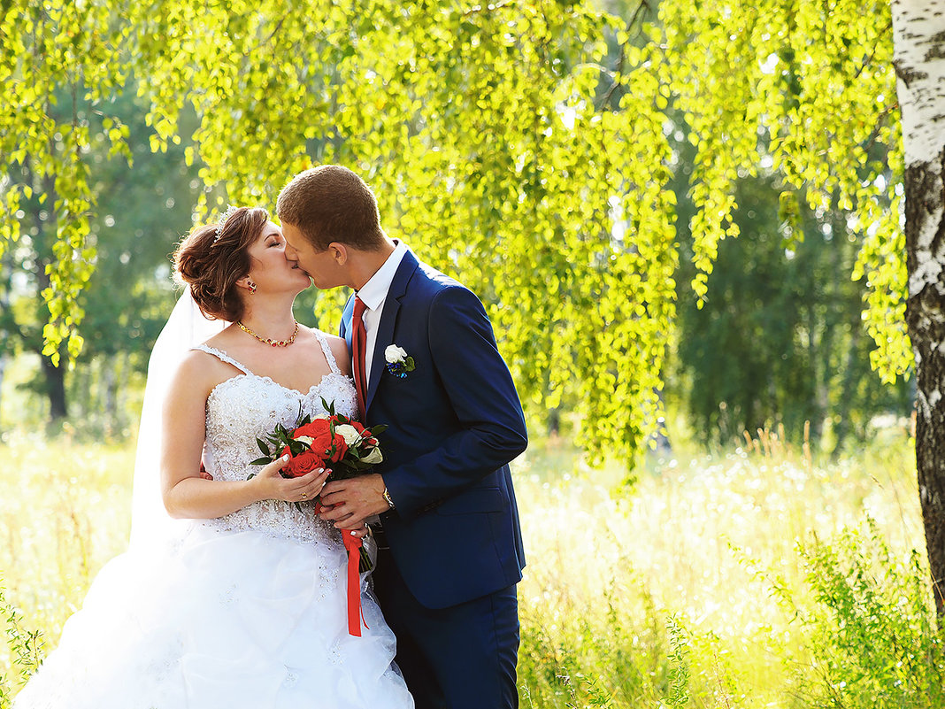 Свадьба - Алексей и Оля - Валерий Гришин