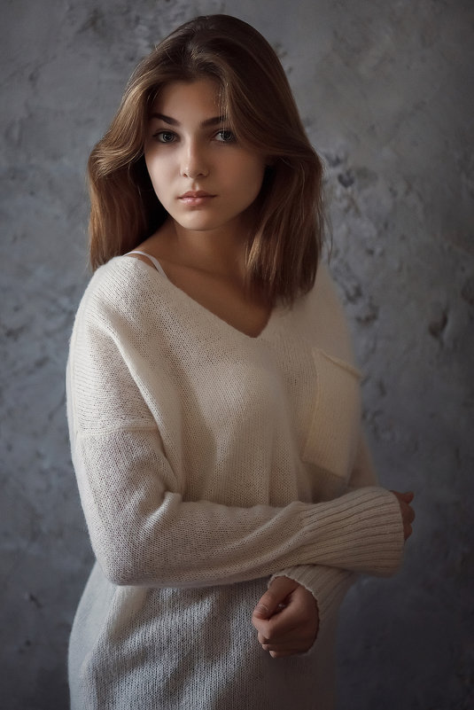 Соня - Olga_ Breeze
