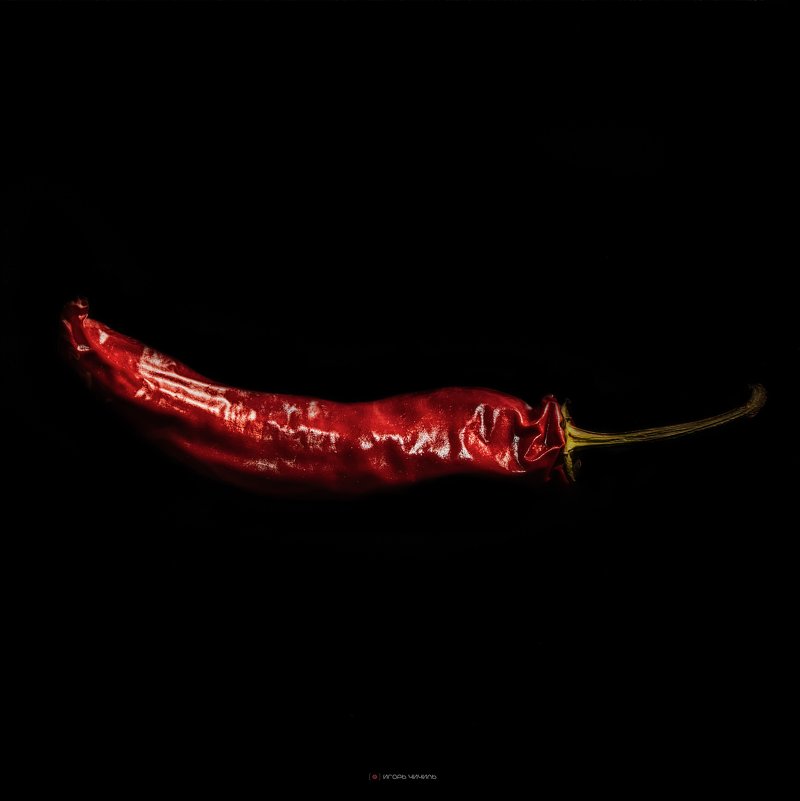 Red hot chili peper - Игорь Чичиль