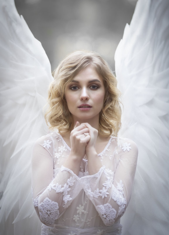 Ангел - Ольга Князева