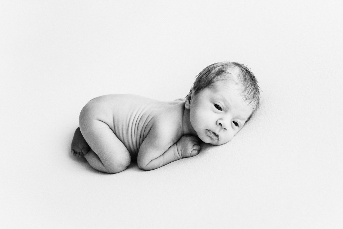 Новорожденная жизнь - Евгения К