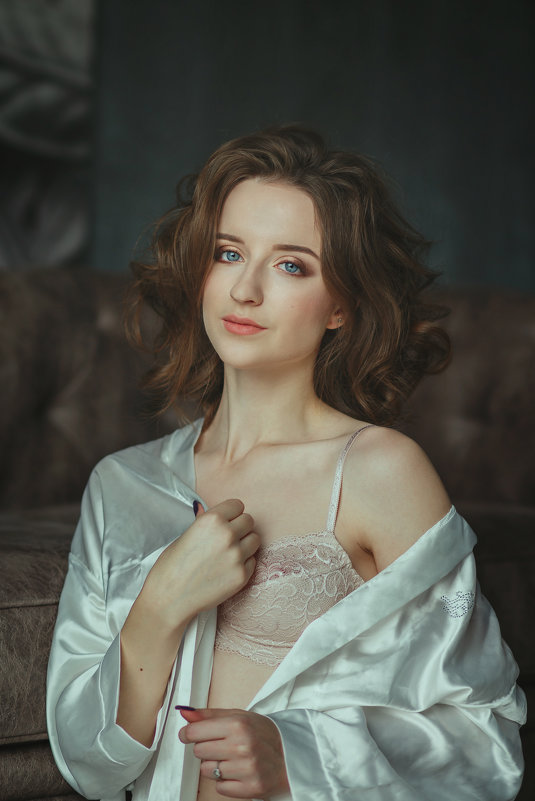 Катя - Ксения Краснова