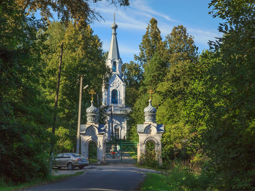 *** - Наталья Кузнецова