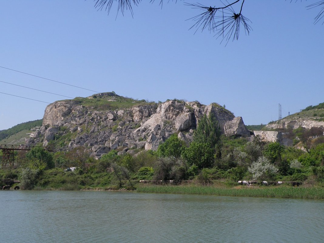 Гора Шампань - Александр Рыжов