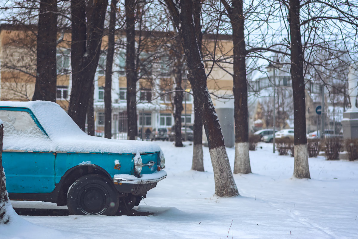 *** - Алексей le6681 Соколов