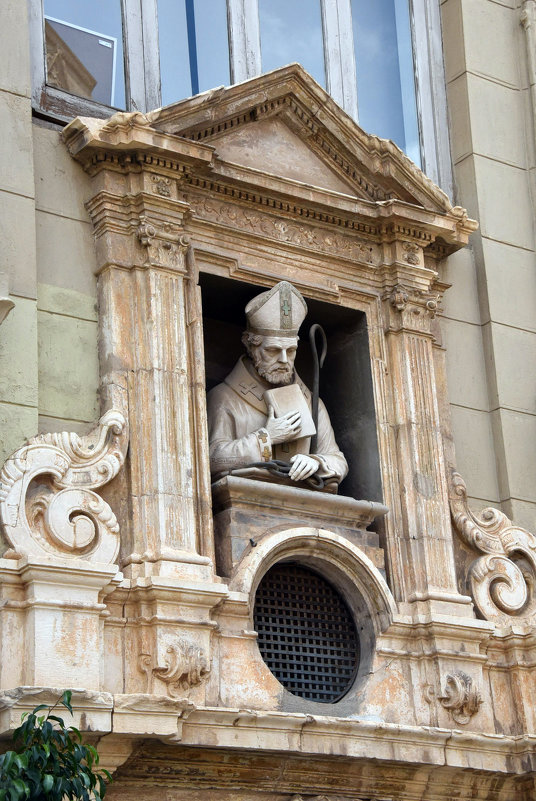 Монастырь Монсеррат Montserrat Monastery - Валерий Подорожный