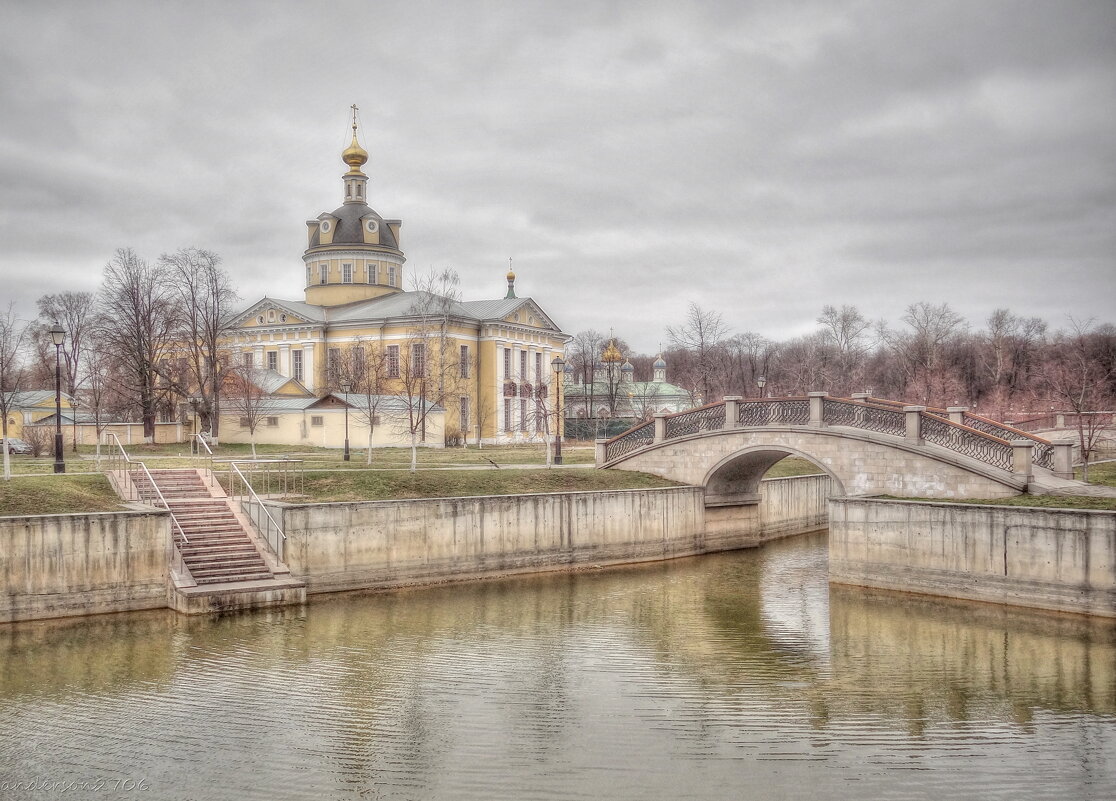 Покровский собор - Andrey Lomakin