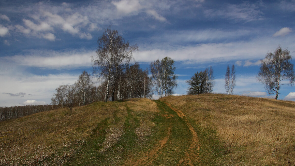 В конце апреля. - Victor Klyuchev