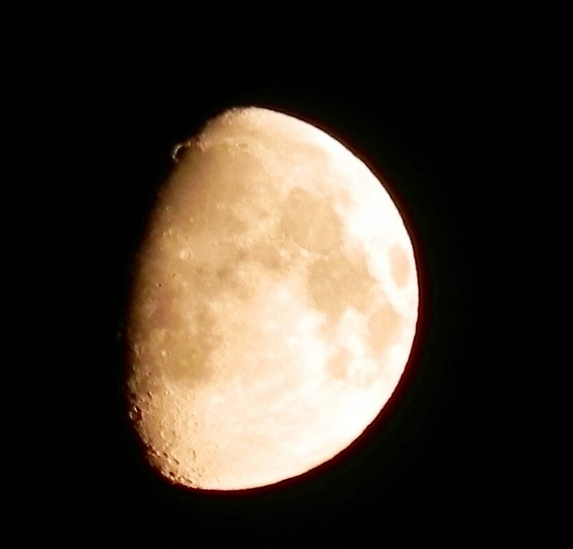 Луна - Oleg4618 Шутченко