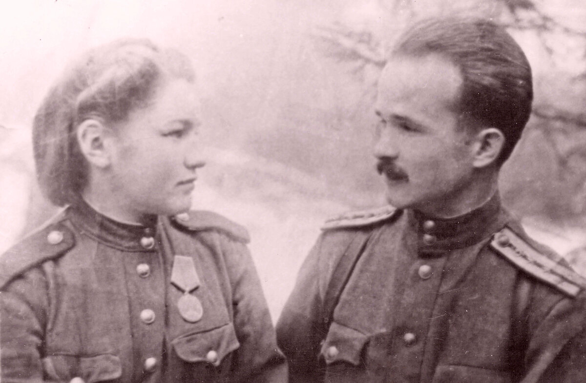 Участники Великой Отечественной - Raduzka (Надежда Веркина)