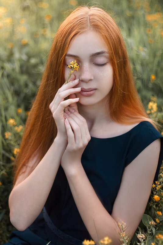 Оранжевое солнце - Татьяна Савинова