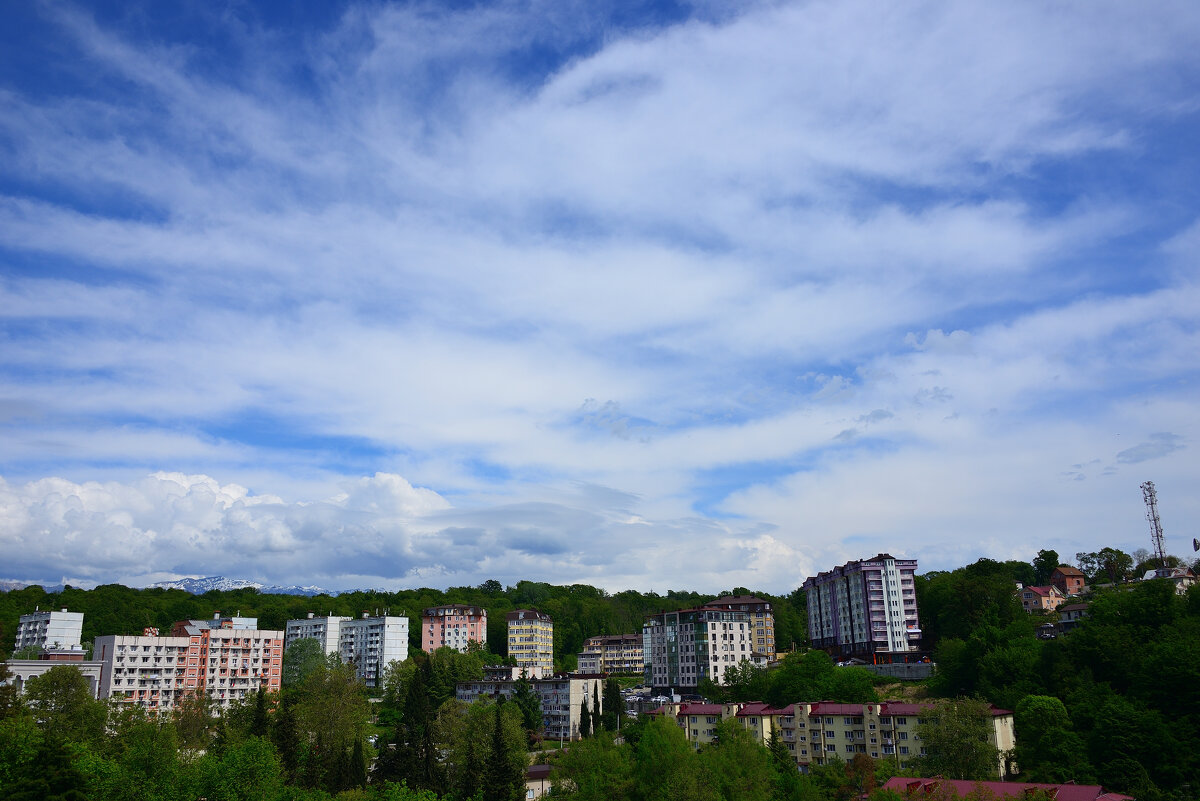 *** - Александр Хаецкий