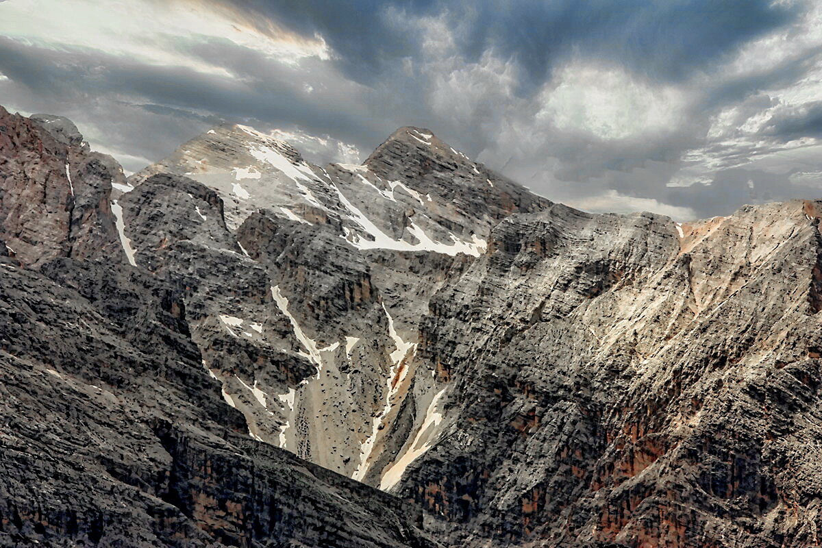 Dolomites 4 - Arturs Ancans