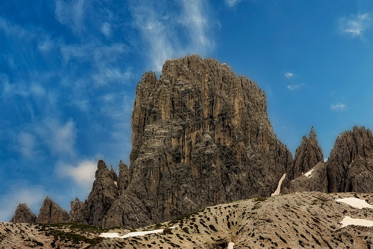 Dolomites 5 - Arturs Ancans