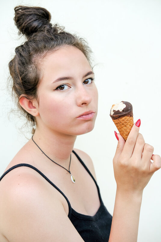ice cream - Dmitry i Mary S