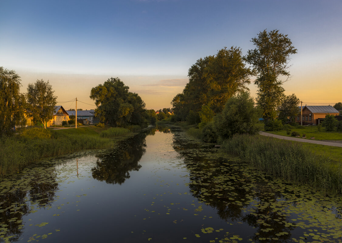 Suzdal - Евгений Бубнов