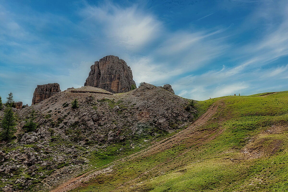 Dolomites 24 - Arturs Ancans