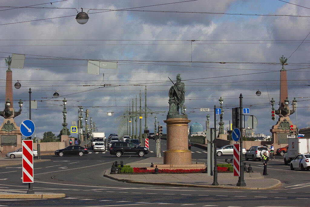 перекресток - vladimir 