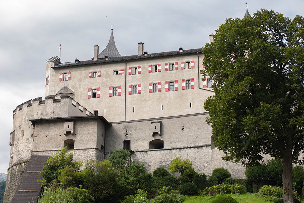 крепость - vladimir 